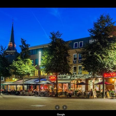 Uroczy Apartament I Bezplatny Parking Na Miejscu Kerkrade Exterior foto