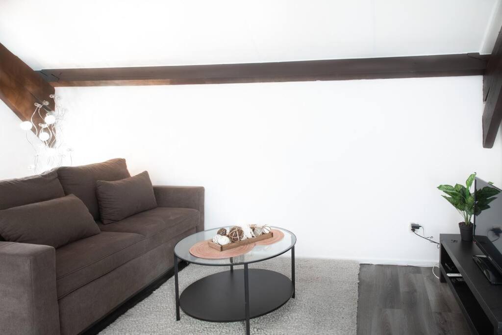 Uroczy Apartament I Bezplatny Parking Na Miejscu Kerkrade Exterior foto