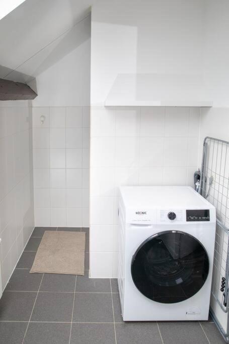 Uroczy Apartament I Bezplatny Parking Na Miejscu Kerkrade Exterior foto