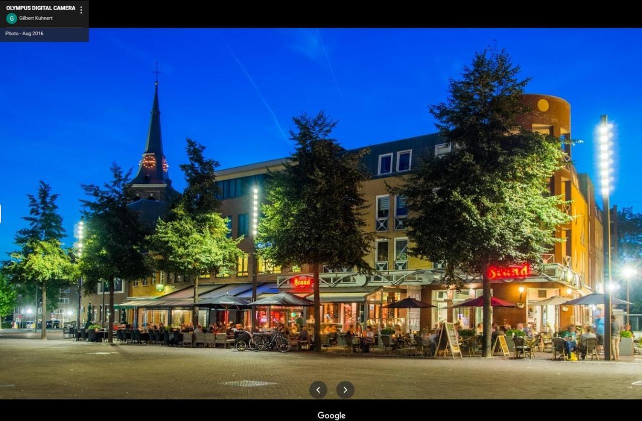 Uroczy Apartament I Bezplatny Parking Na Miejscu Kerkrade Exterior foto